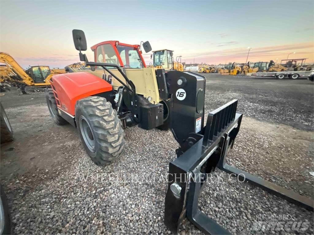 JLG TH1644 텔러 핸들러