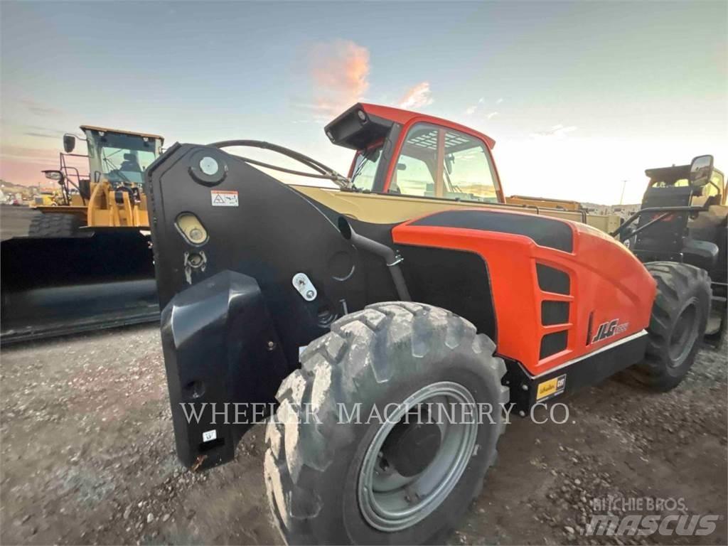JLG TH1644 텔러 핸들러