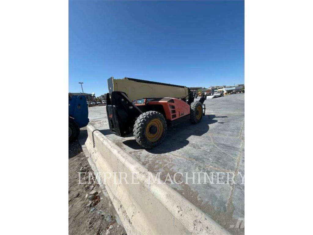 JLG TL1255 텔러 핸들러