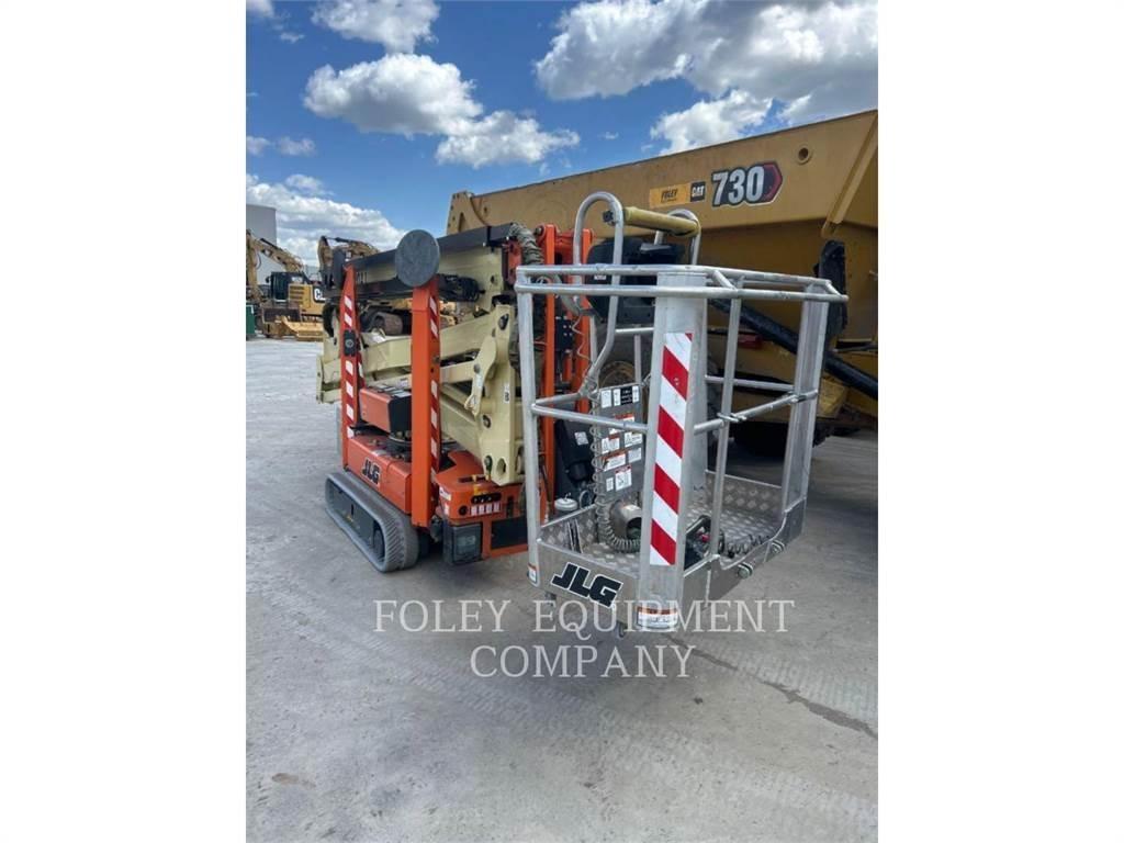 JLG X600AJ 관절형 전동이동 리프트