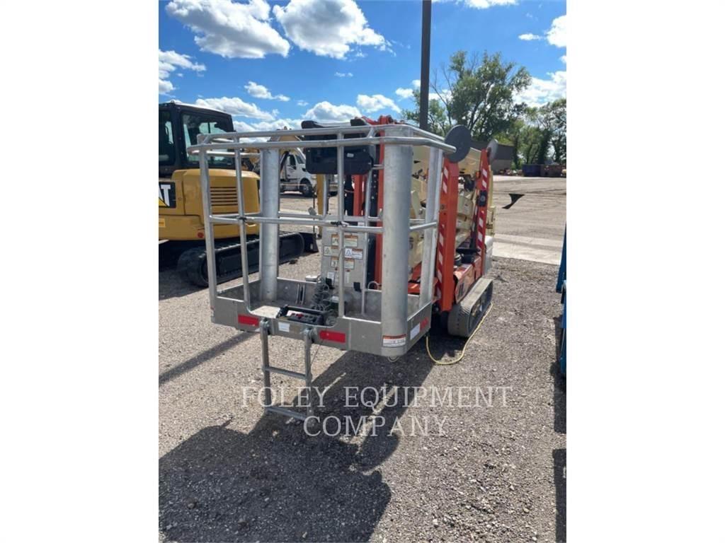 JLG X600AJ 관절형 전동이동 리프트