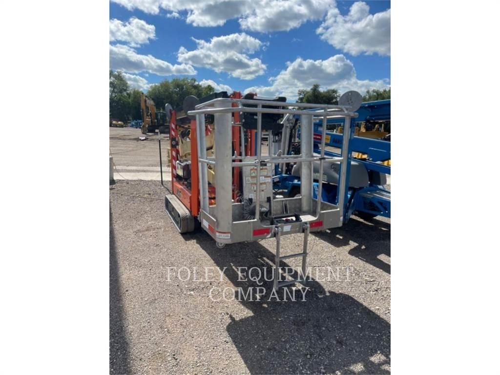 JLG X600AJ 관절형 전동이동 리프트