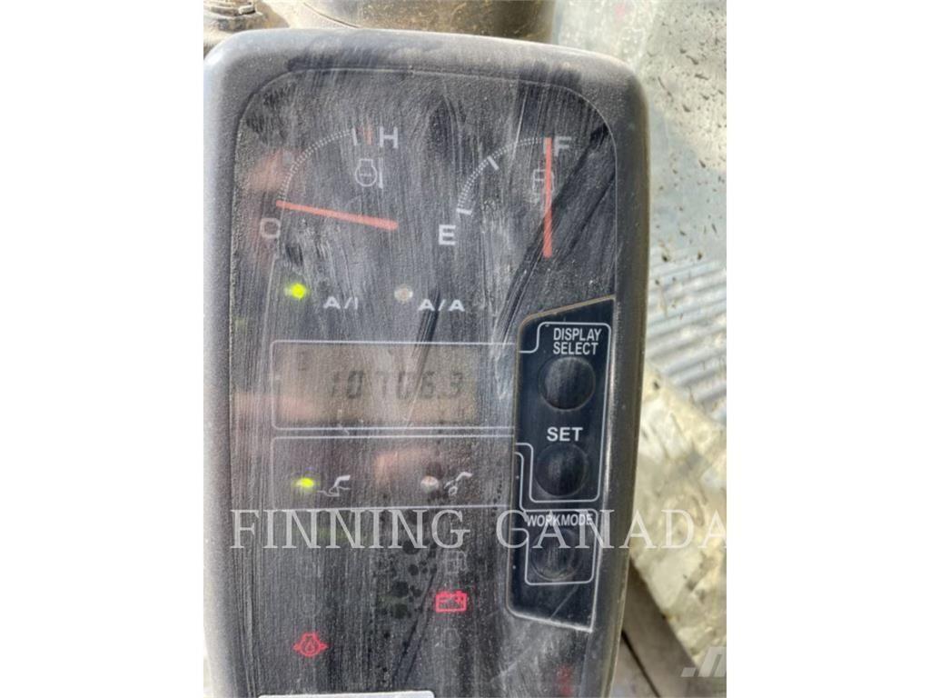 John Deere 160 대형 굴삭기 29톤 이상