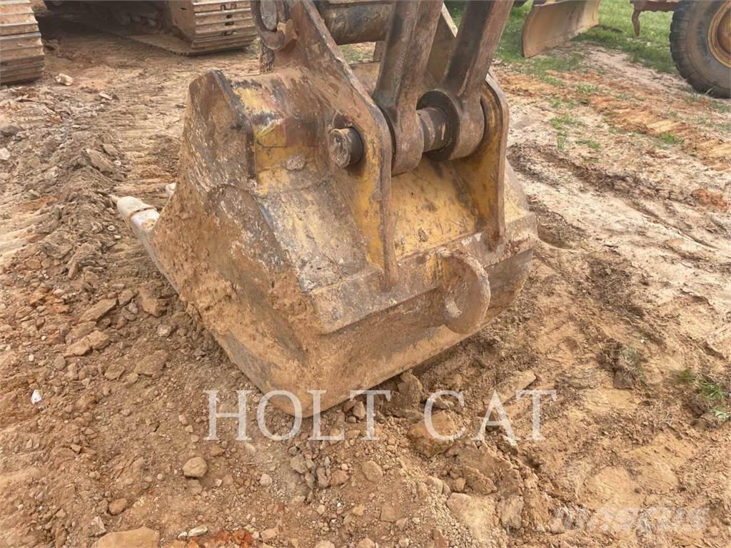 John Deere 160G-LC 대형 굴삭기 29톤 이상