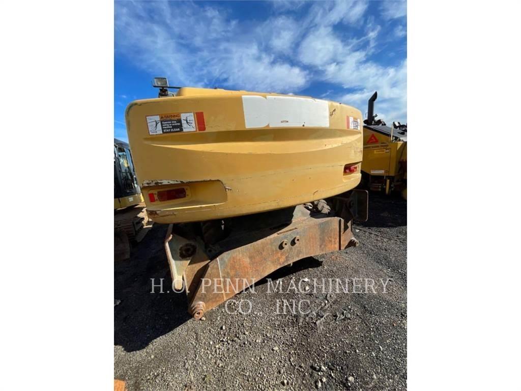 John Deere 180CW 대형 굴삭기 29톤 이상