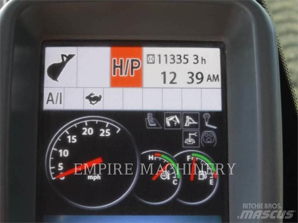 John Deere 190G 대형 굴삭기 29톤 이상