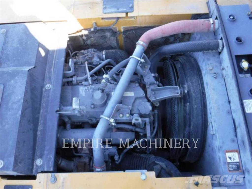 John Deere 190G 대형 굴삭기 29톤 이상