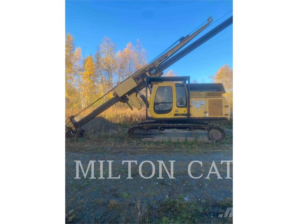 John Deere 200 LC 건설 장비 - 기타