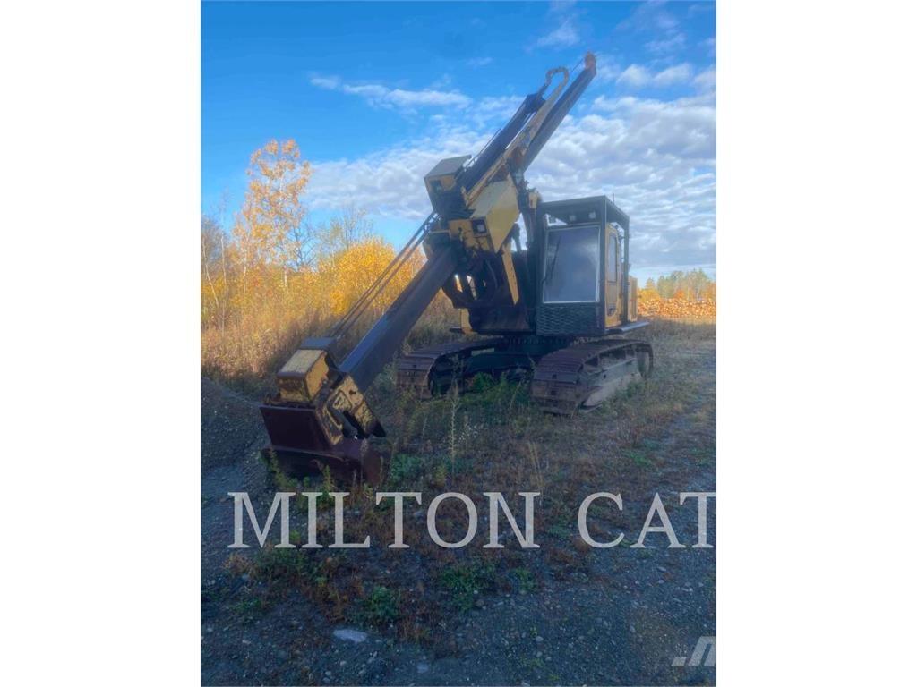 John Deere 200 LC 건설 장비 - 기타