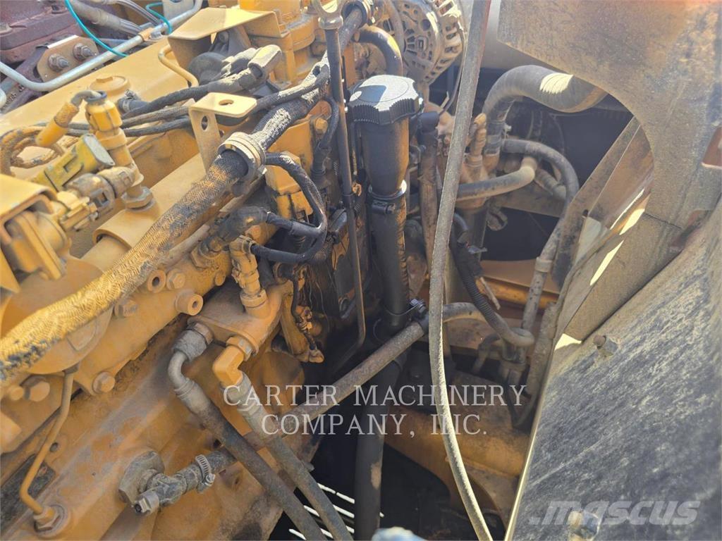 John Deere 210G 대형 굴삭기 29톤 이상