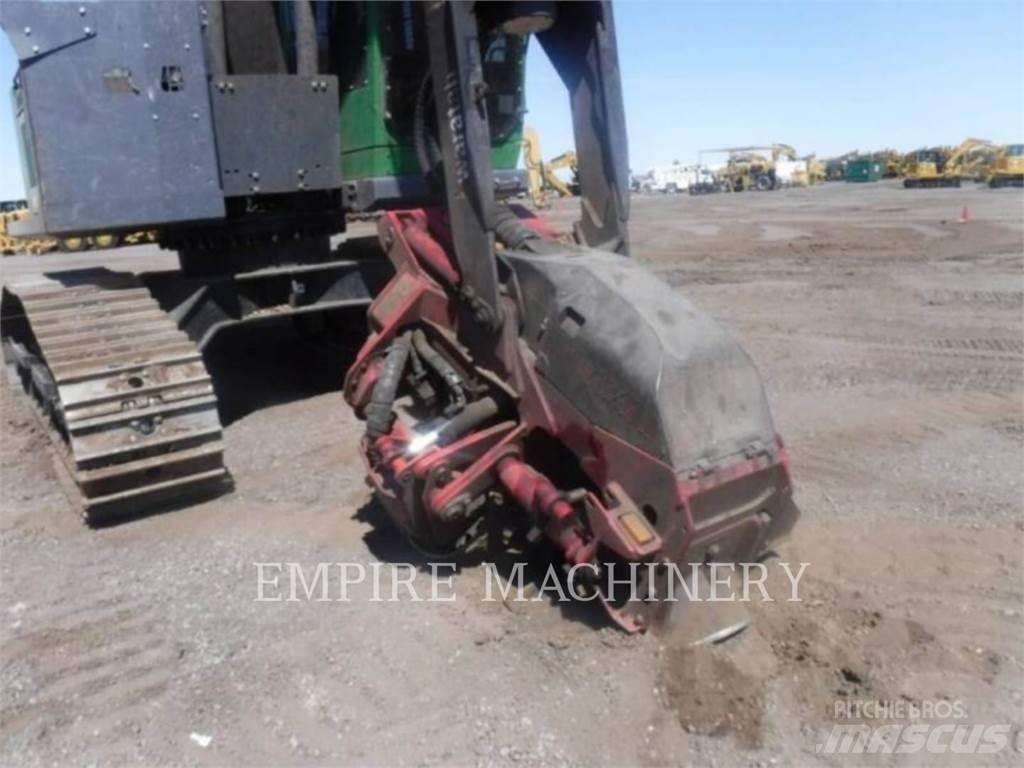 John Deere 2154G 대형 굴삭기 29톤 이상