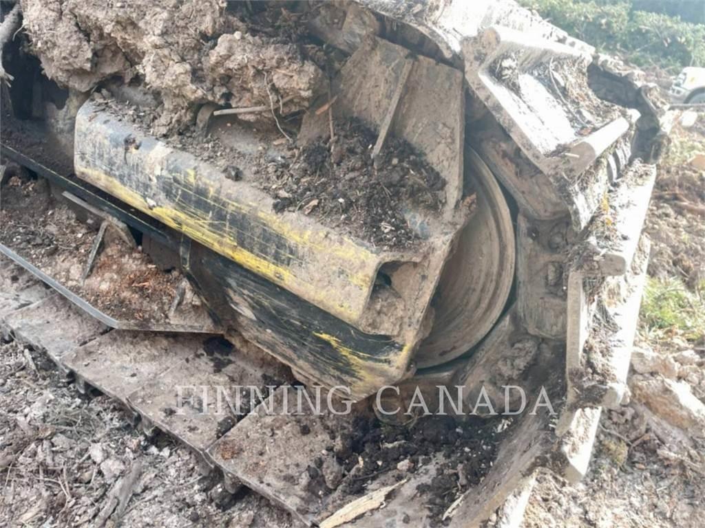 John Deere 2154G 굴삭기