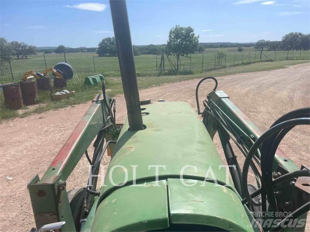 John Deere 2355 트랙터