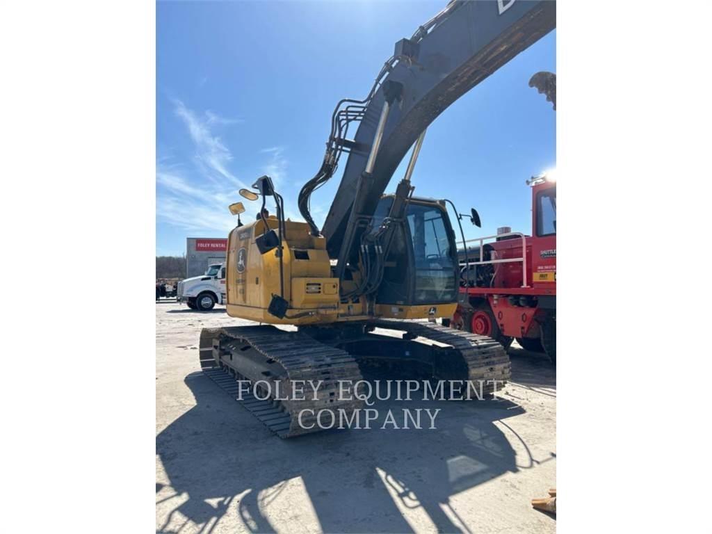 John Deere 245G LC 대형 굴삭기 29톤 이상