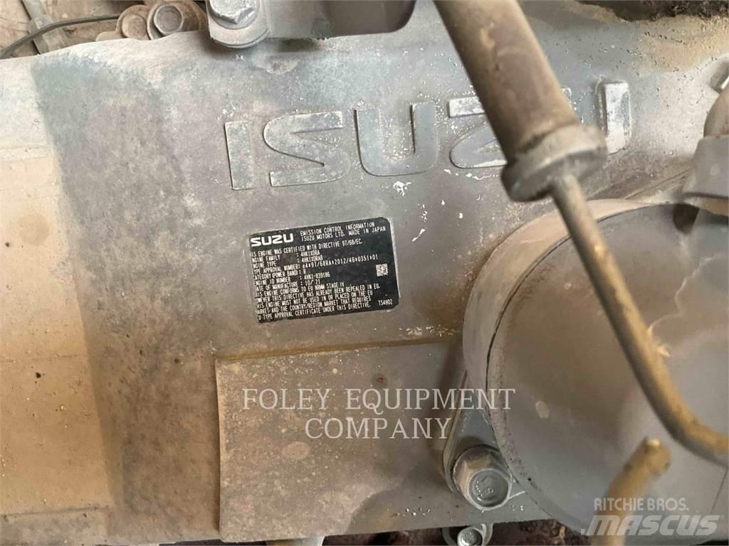John Deere 245G LC 대형 굴삭기 29톤 이상