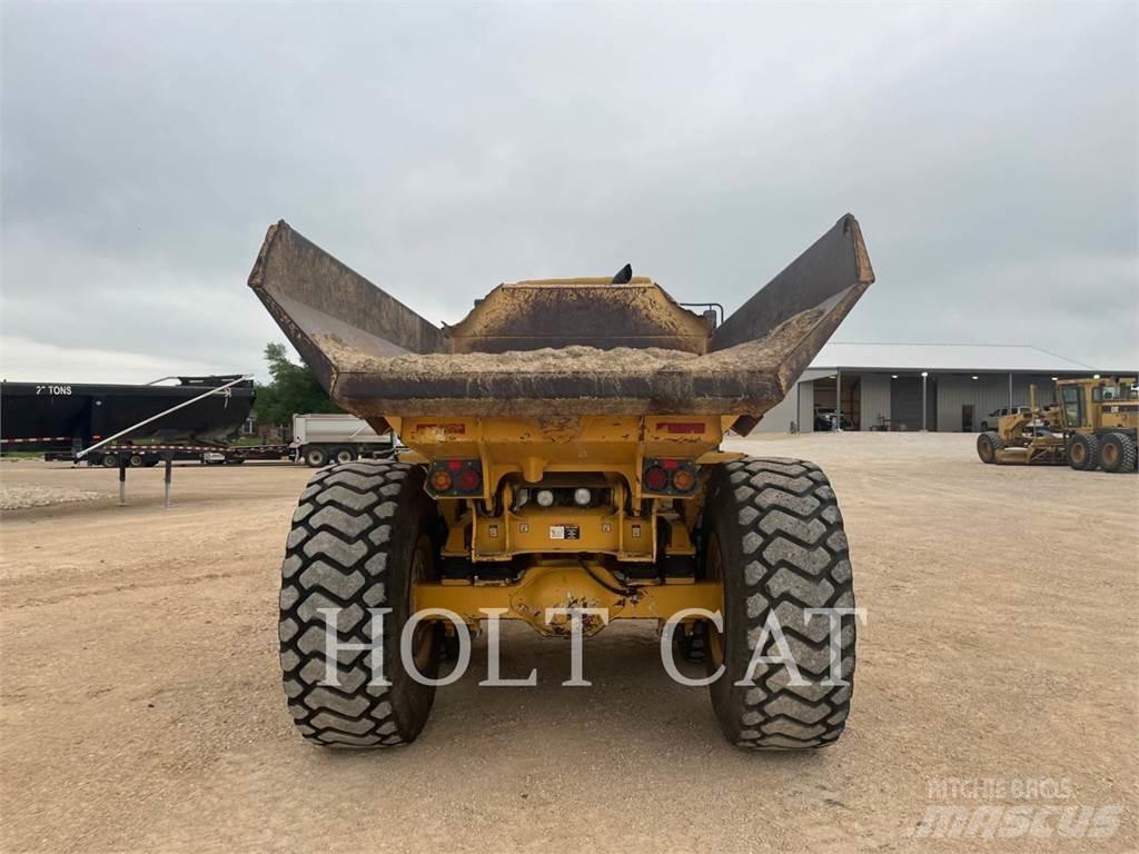John Deere 250D 연결식 홀러