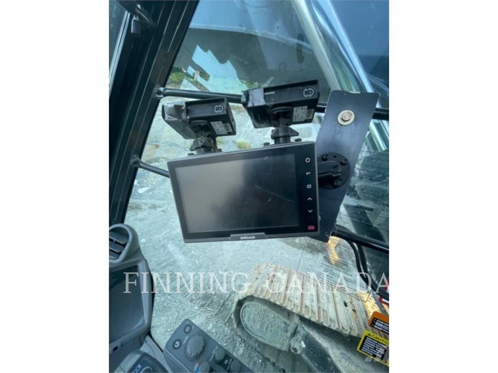 John Deere 290G LC 대형 굴삭기 29톤 이상