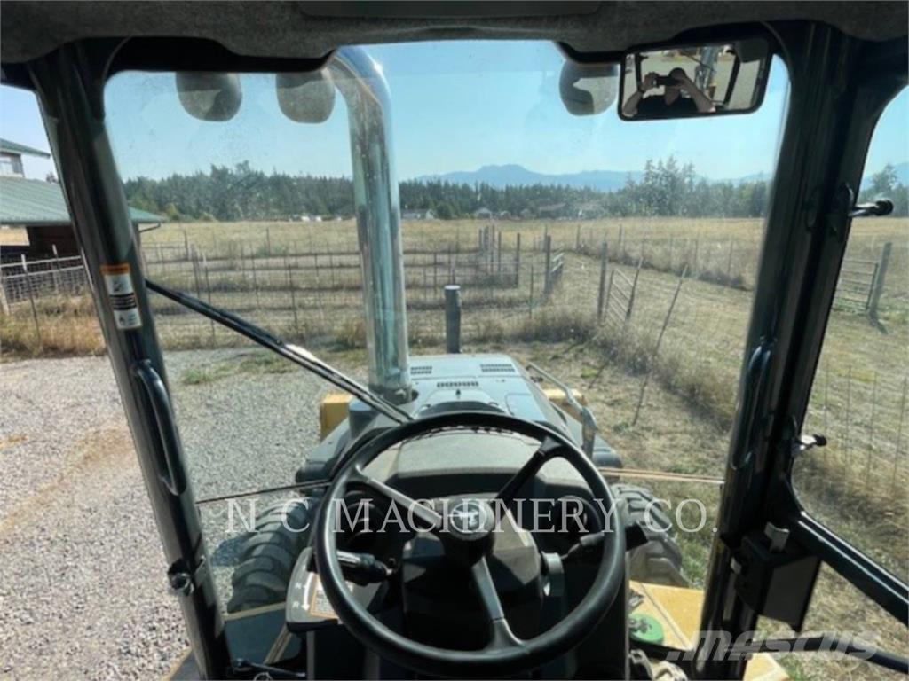 John Deere 310SL 백호로더