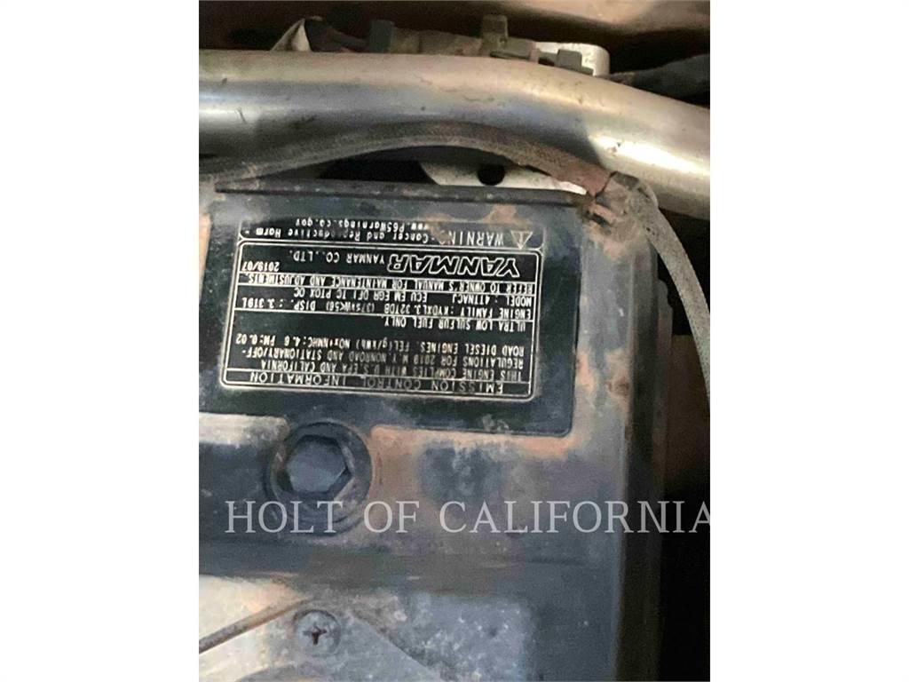 John Deere 324G  스키드로더
