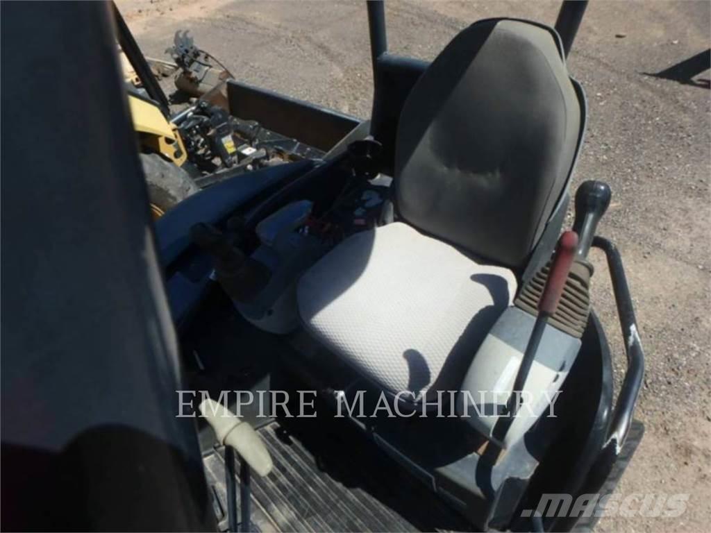 John Deere 35D 대형 굴삭기 29톤 이상