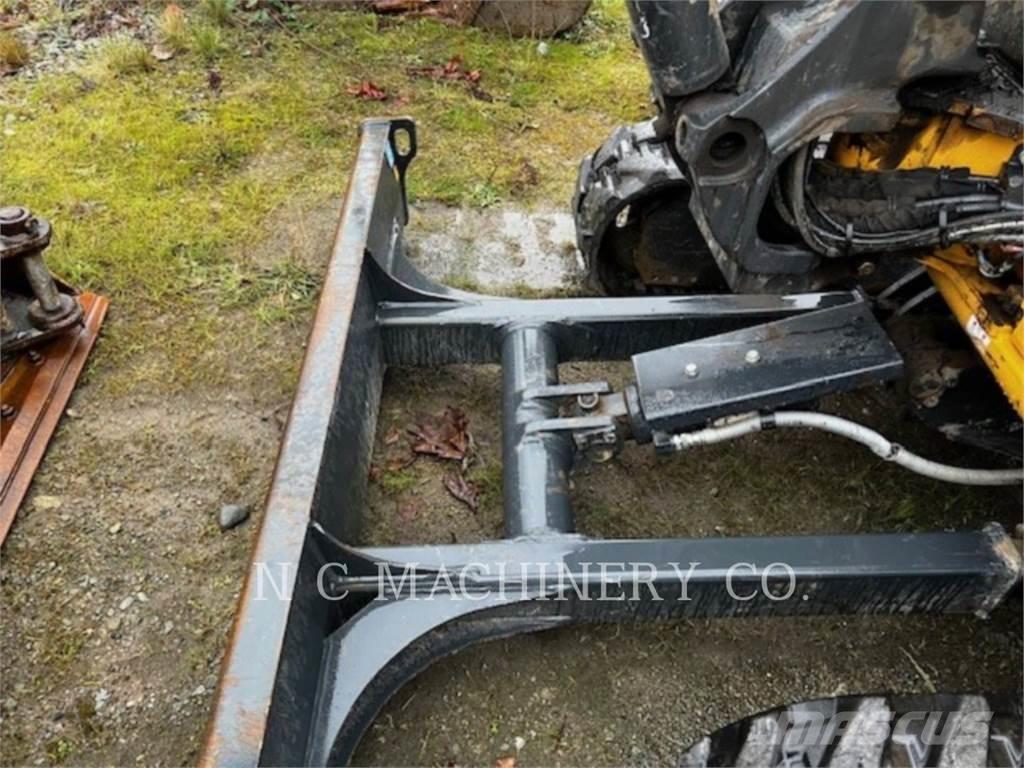 John Deere 35G 대형 굴삭기 29톤 이상