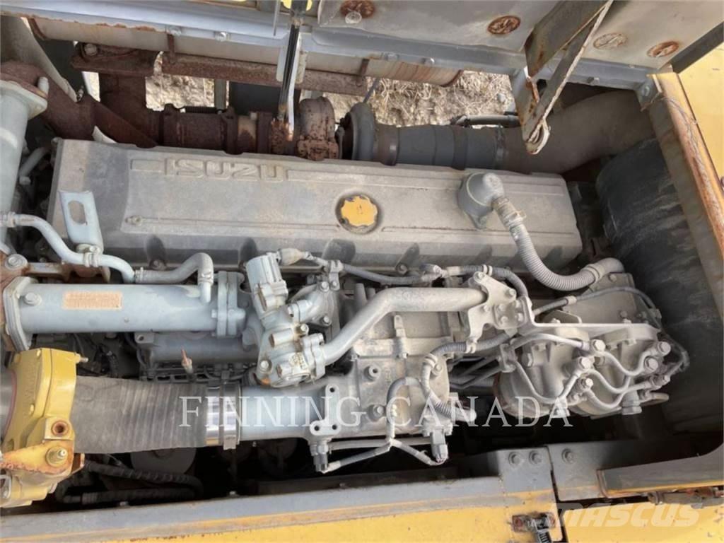 John Deere 450D 대형 굴삭기 29톤 이상