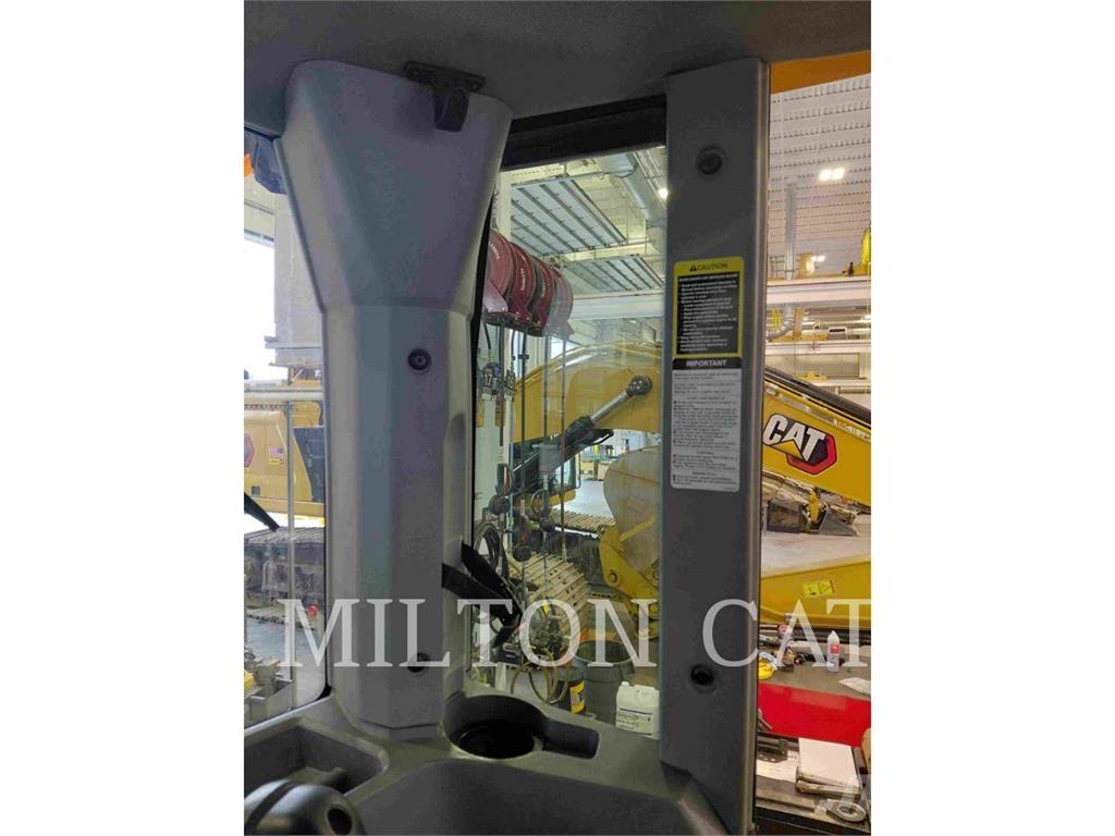 John Deere 524P  휠로우더