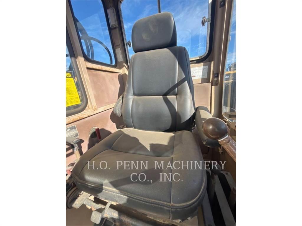 John Deere 595 대형 굴삭기 29톤 이상