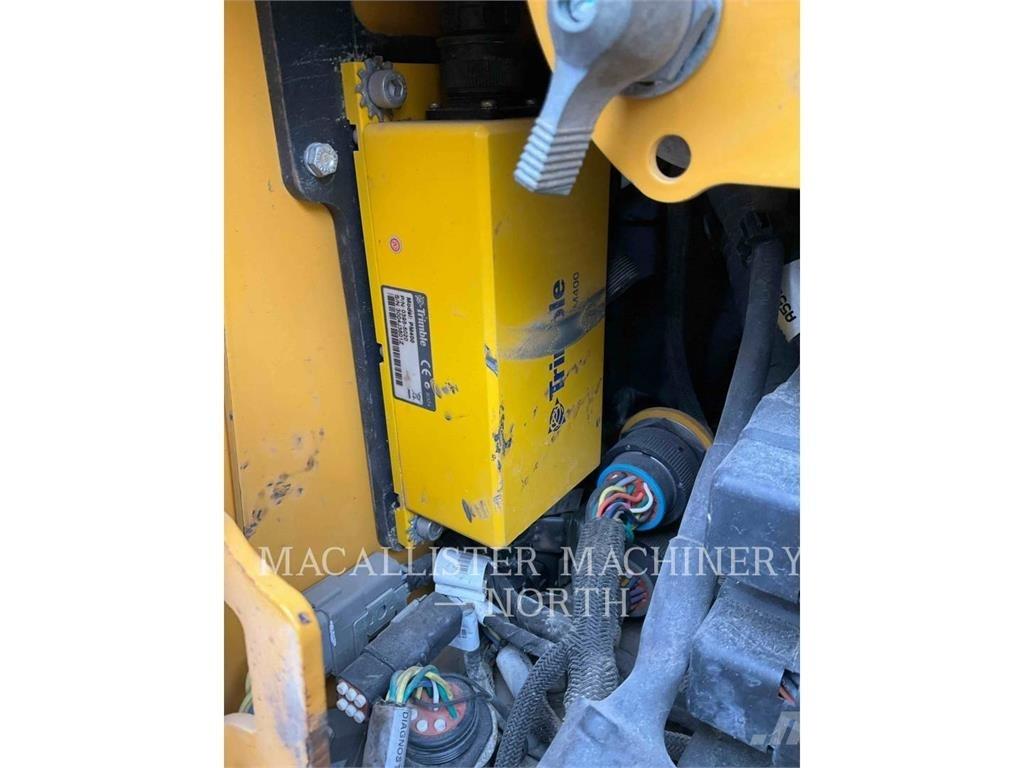 John Deere 650K 크롤러 도저