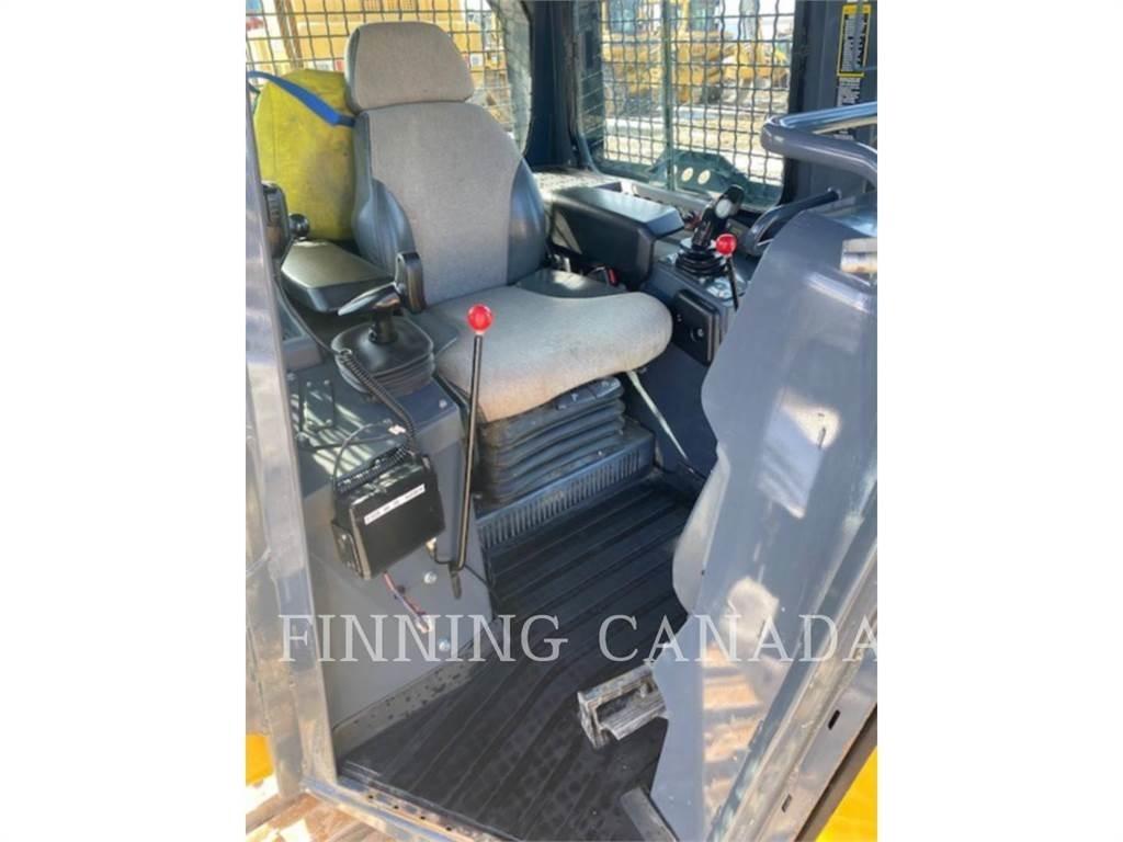 John Deere 650K 크롤러 도저
