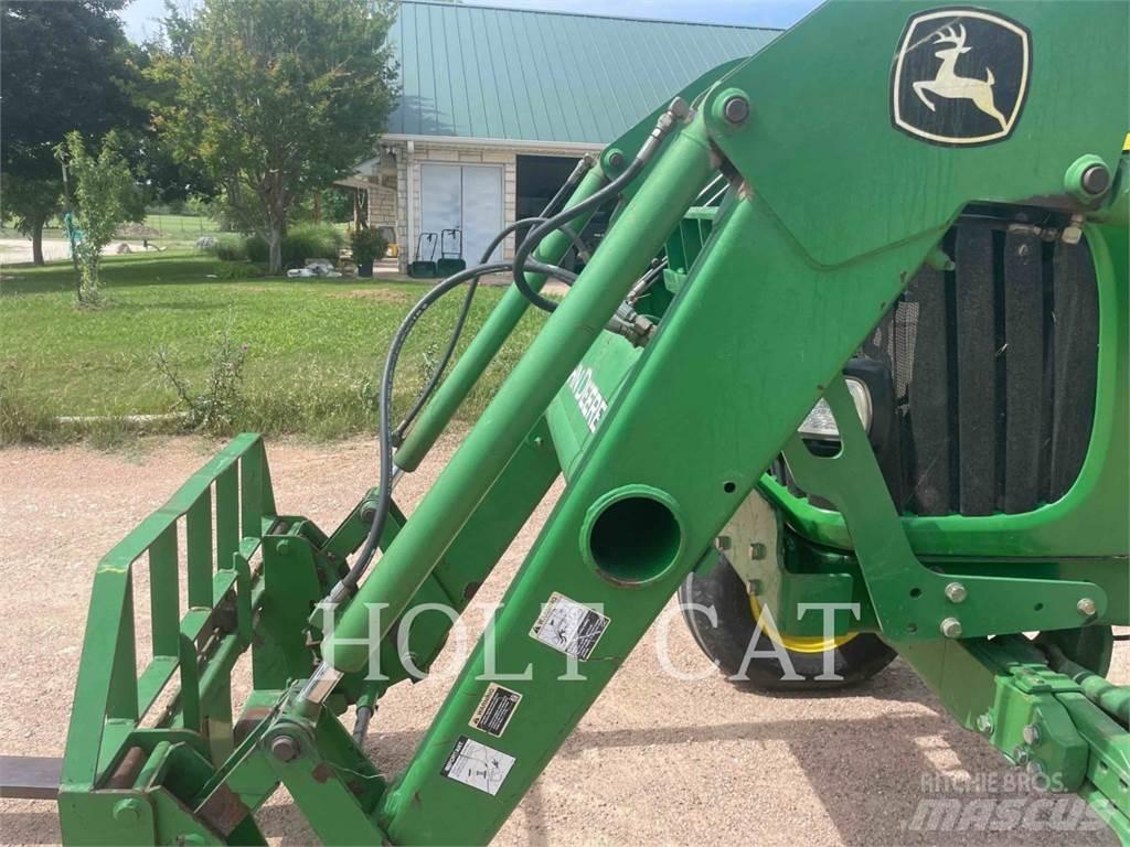 John Deere 7320 트랙터
