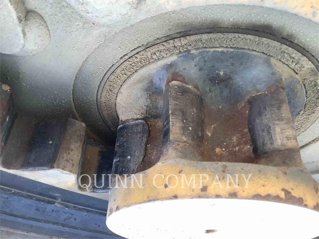 John Deere 770CH 그레이더