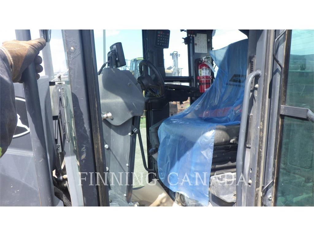 John Deere 770GP 그레이더