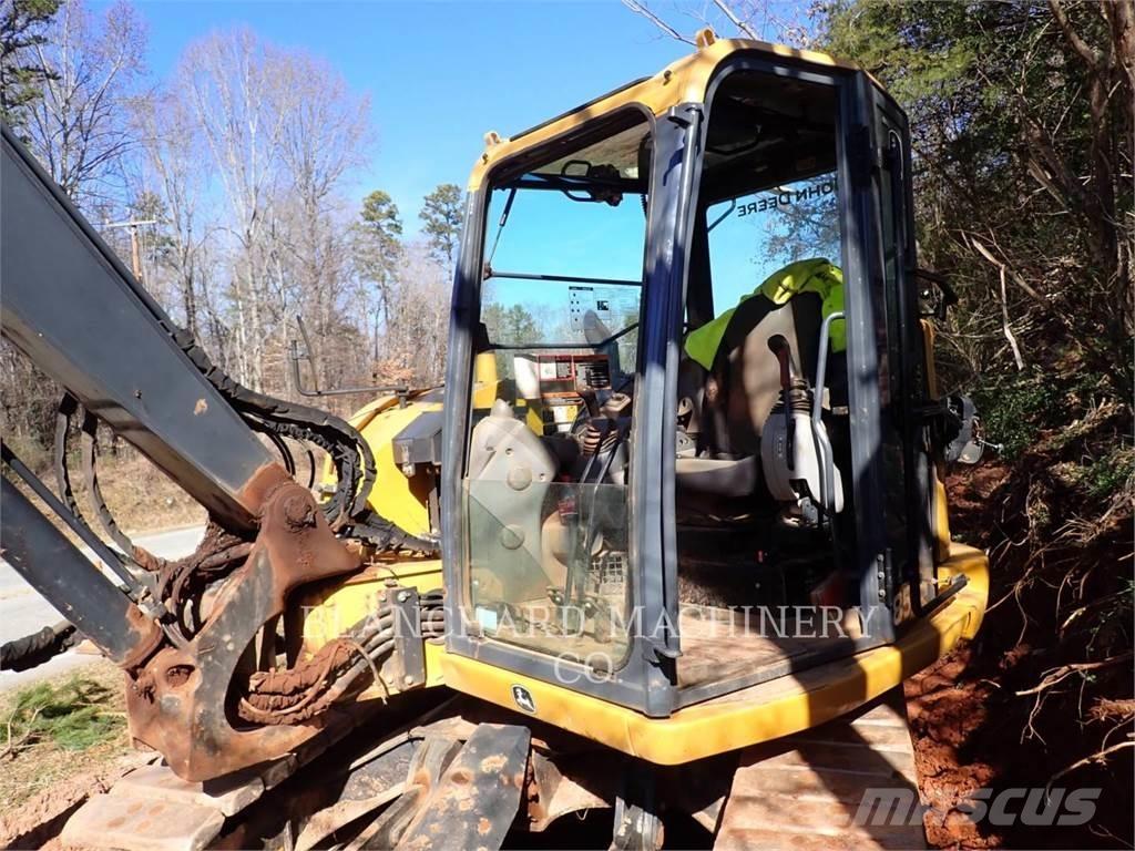 John Deere 85G 대형 굴삭기 29톤 이상