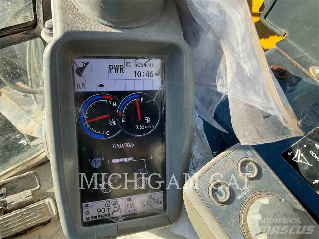 John Deere 85G 대형 굴삭기 29톤 이상
