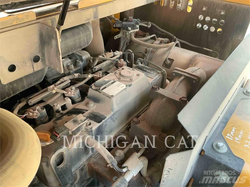 John Deere 85G 대형 굴삭기 29톤 이상