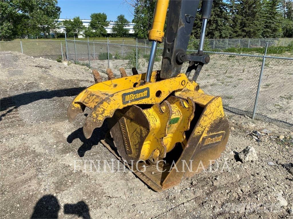 John Deere 85G 대형 굴삭기 29톤 이상
