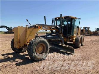 John Deere 872G 그레이더