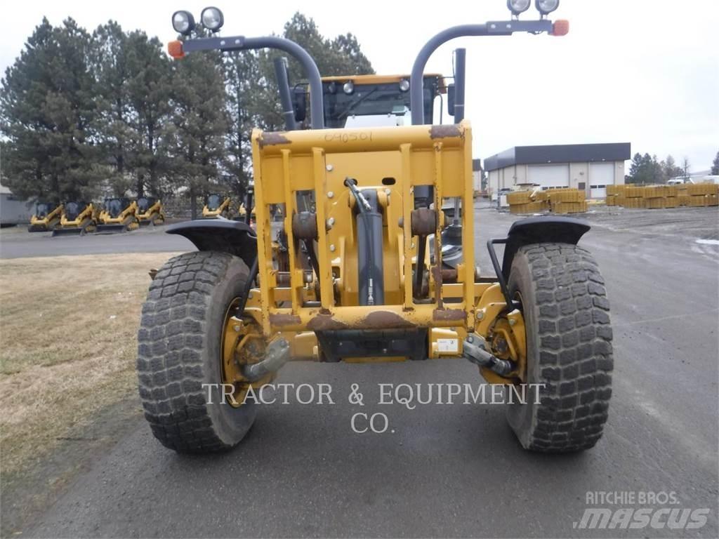John Deere 872GP 그레이더