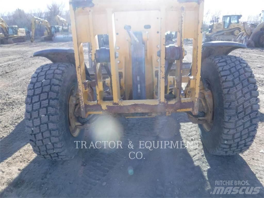 John Deere 872GP 그레이더