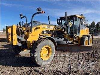 John Deere 872GP 그레이더
