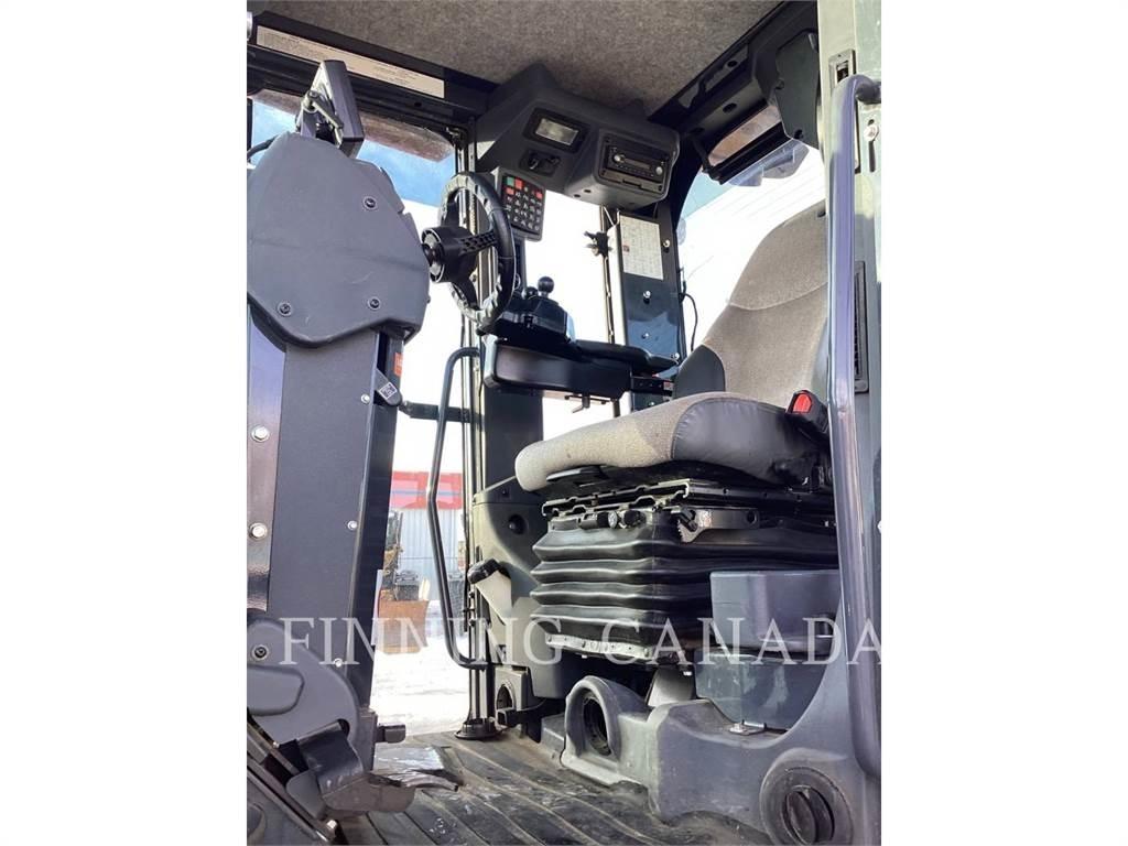 John Deere 872GP 그레이더