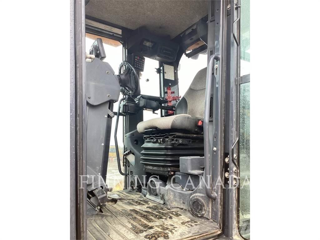 John Deere 872GP 그레이더