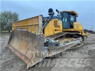 John Deere 950K  휠로우더