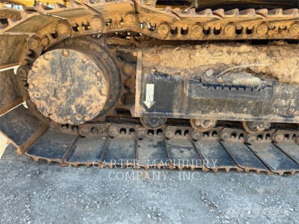 John Deere & CO. 130G 대형 굴삭기 29톤 이상