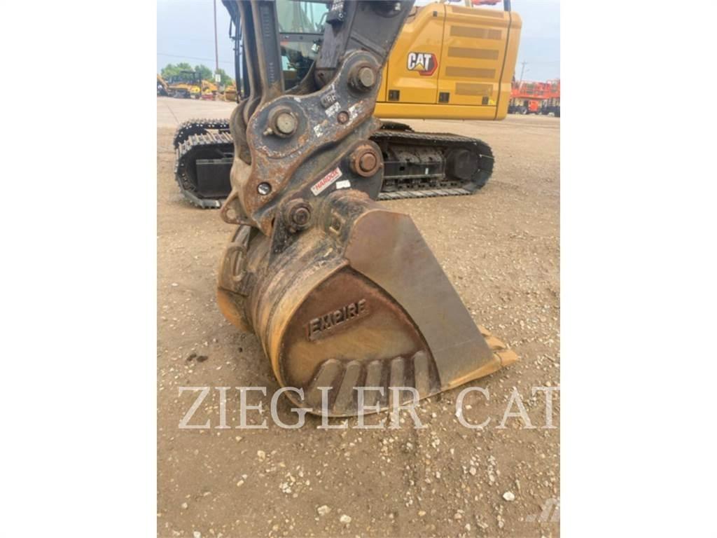 John Deere & CO. 160G LC 대형 굴삭기 29톤 이상