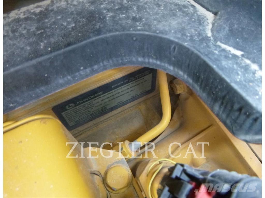 John Deere & CO. 160G LC 대형 굴삭기 29톤 이상