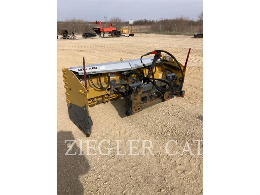 John Deere & CO. 244L  휠로우더