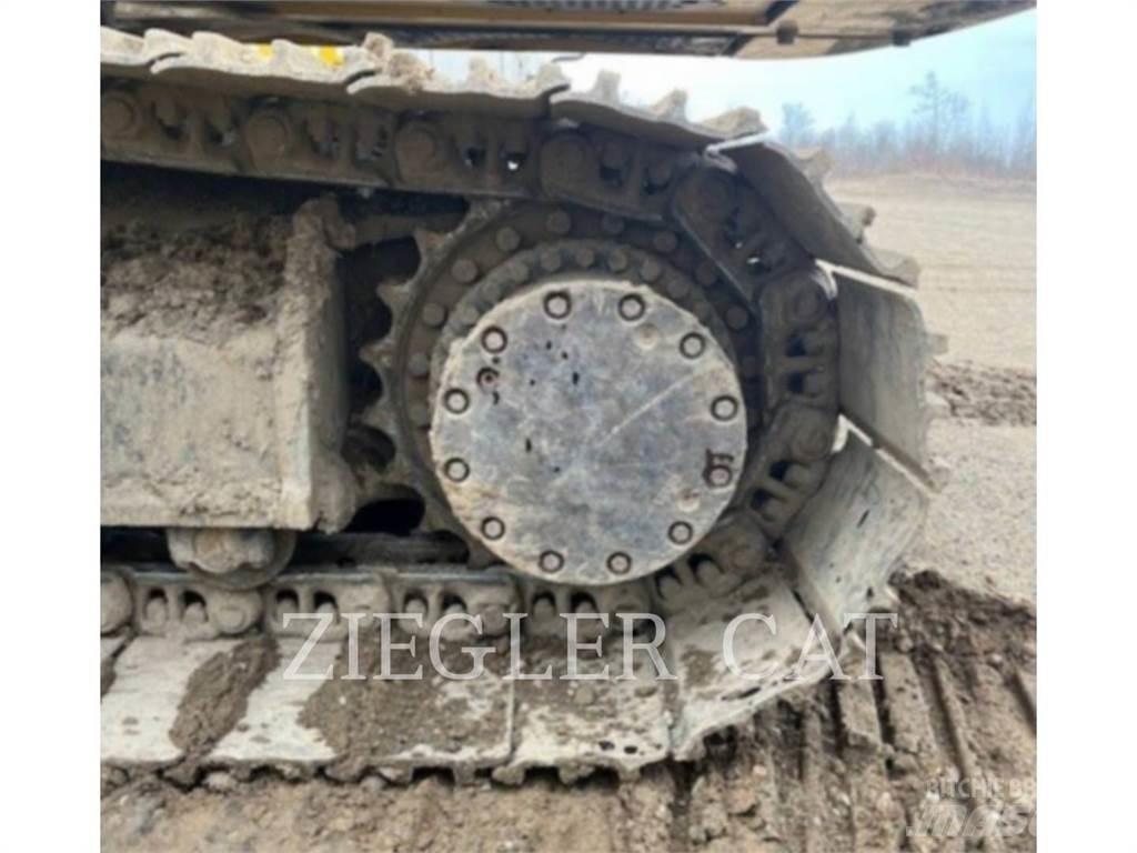 John Deere & CO. 250GLC 대형 굴삭기 29톤 이상
