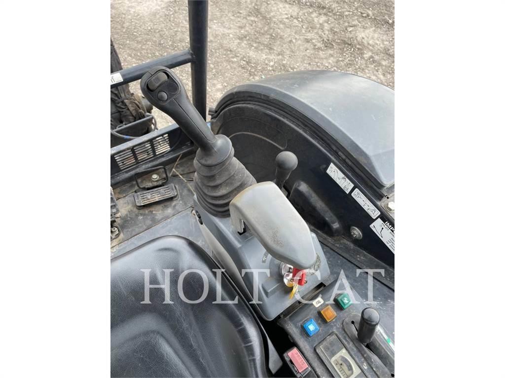 John Deere & CO. 26G 대형 굴삭기 29톤 이상